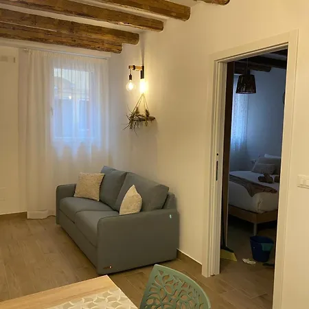 Casa Mia דירה קיוג'ה