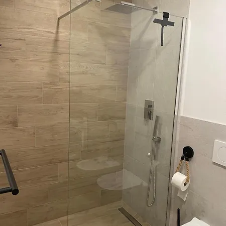 דירה Casa Mia קיוג'ה