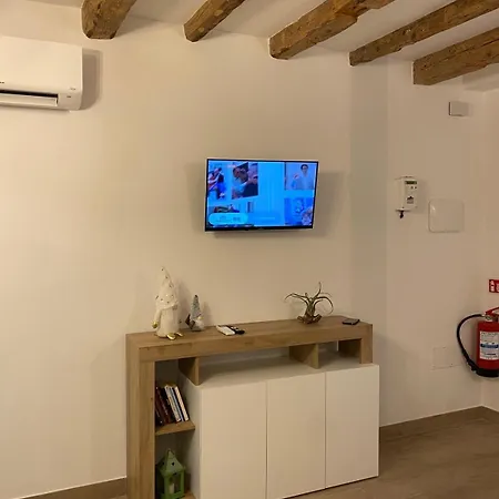 דירה Casa Mia קיוג'ה