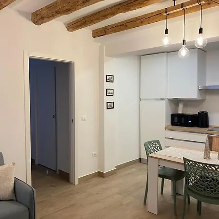 Casa Mia קיוג'ה