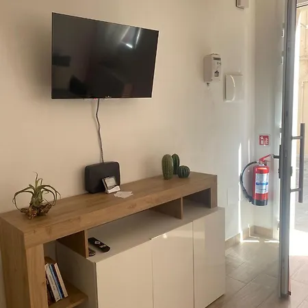 Apartmán Casa Mia