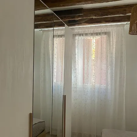 Casa Mia קיוג'ה