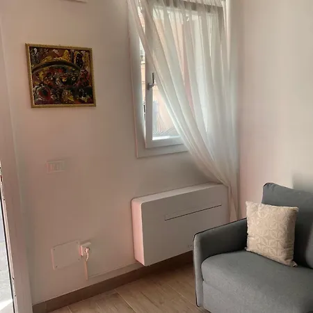 דירה Casa Mia קיוג'ה