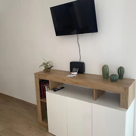 Casa Mia דירה *