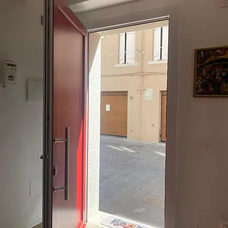 דירה Casa Mia קיוג'ה