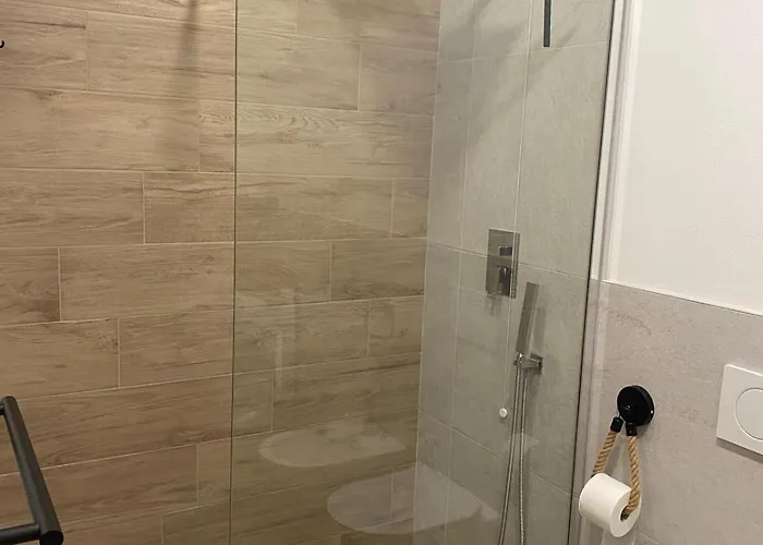 Διαμέρισμα Casa Mia Κιότζα