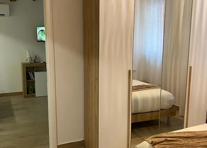 Casa Mia Διαμέρισμα