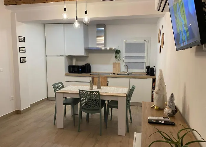 Casa Mia 公寓