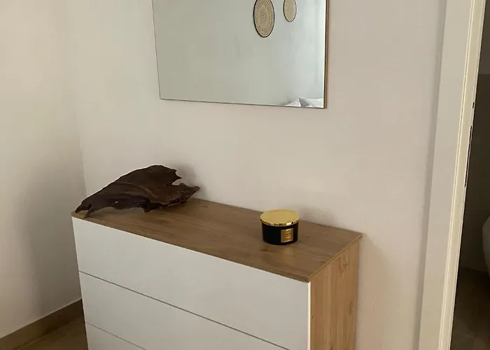 Διαμέρισμα Casa Mia Κιότζα