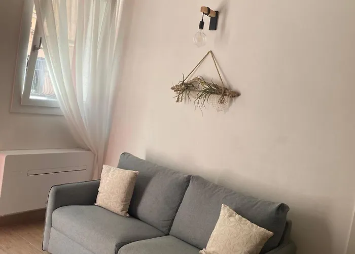 Casa Mia * 基奥贾