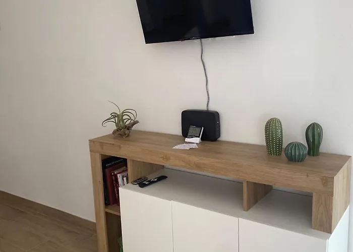 Casa Mia 公寓 *