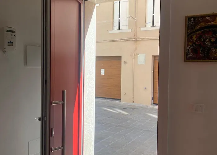 Διαμέρισμα Casa Mia Κιότζα