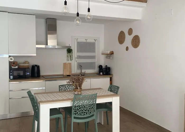 Apartman Casa Mia Chioggia