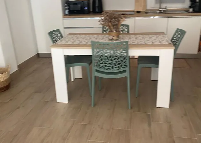 Διαμέρισμα Casa Mia *