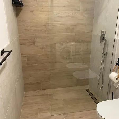 Casa Mia Apartment