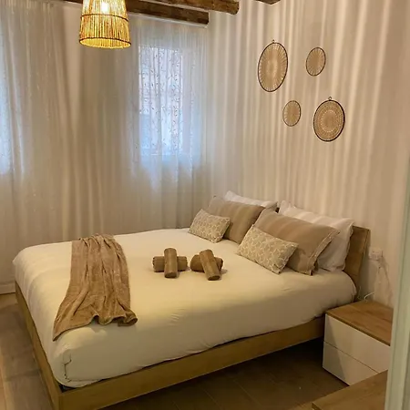 Casa Mia *