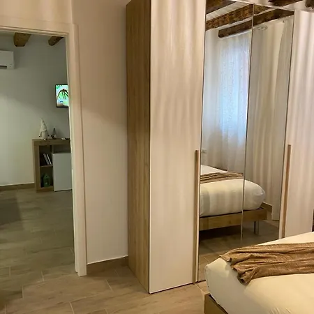 Casa Mia Apartment