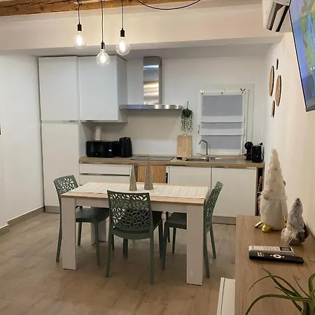 Casa Mia Apartment