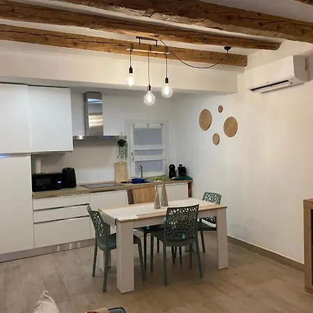 公寓 Casa Mia
