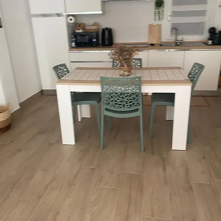 Lejlighed Casa Mia *