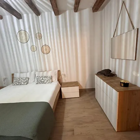 公寓 Casa Mia