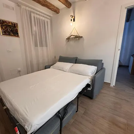 Casa Mia * 基奥贾