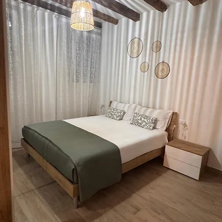 Casa Mia 公寓