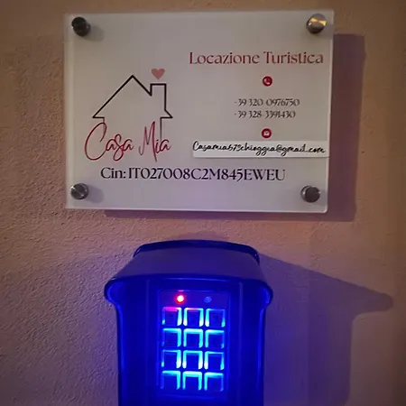 Casa Mia *