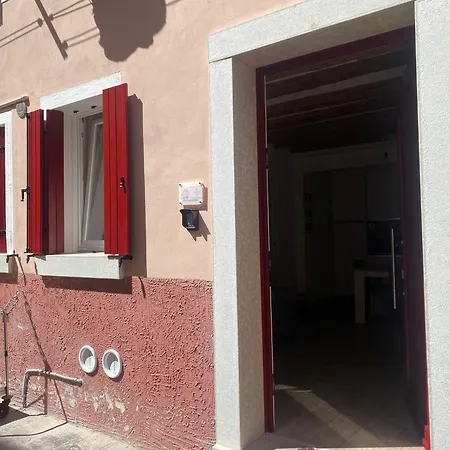 Casa Mia