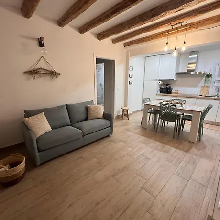 Casa Mia 公寓 *