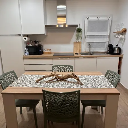 Casa Mia 公寓 *