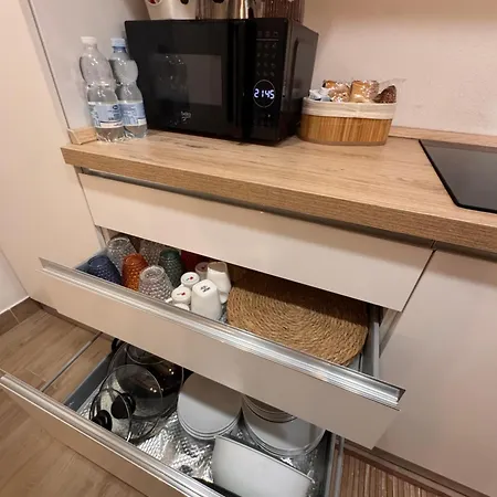 Casa Mia * 基奥贾