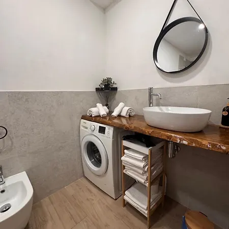 Casa Mia 公寓 基奥贾