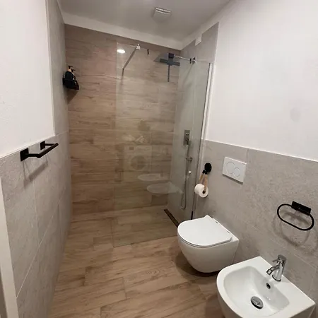 Apartmán Casa Mia