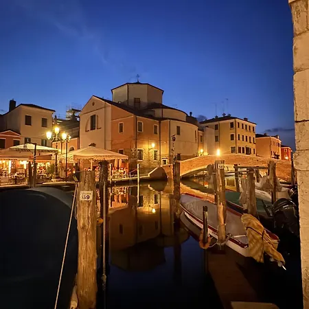 Casa Mia